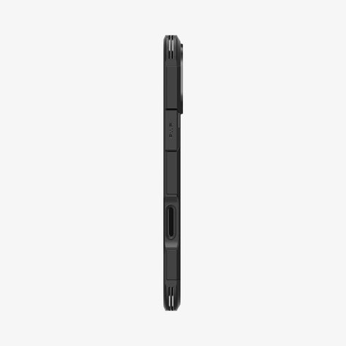 כיסוי Spigen לאייפון 16 מסדרה Tough Armor T AI (MagFit + בקרת מצלמה)
